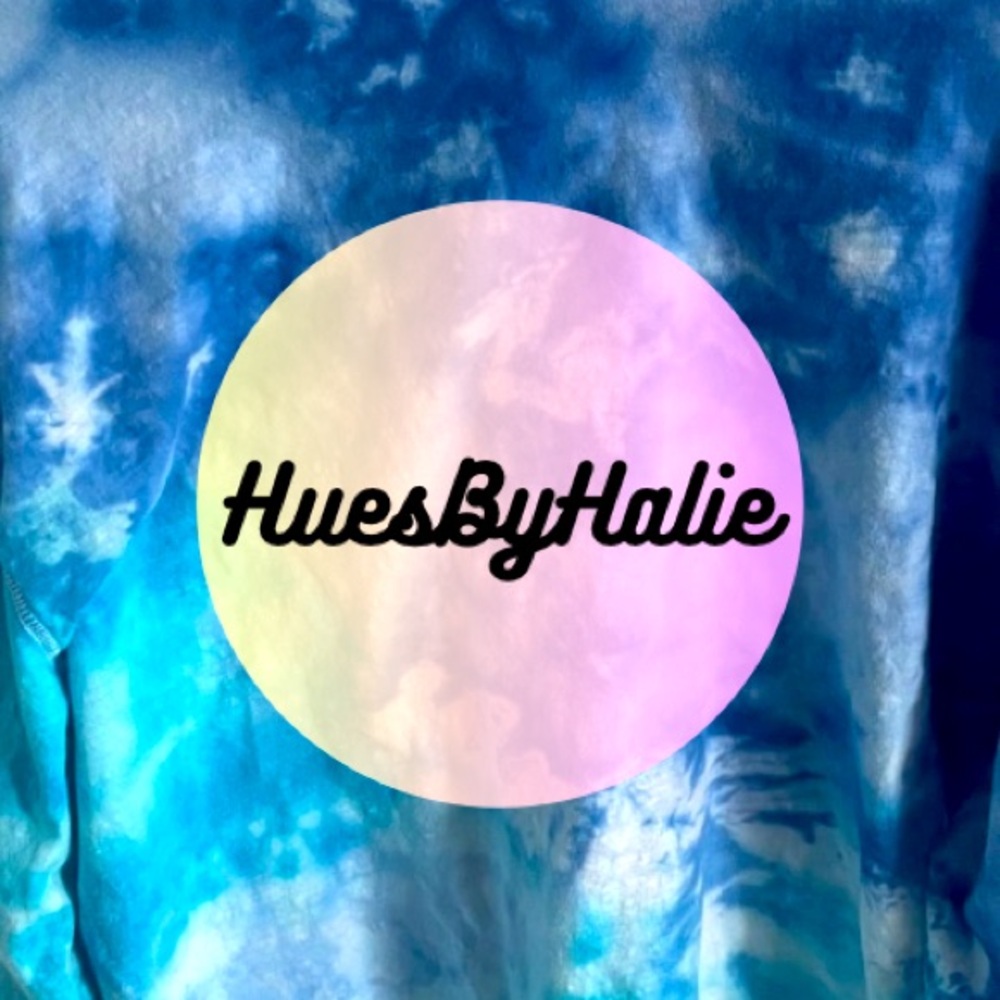 Meet your Posher, Halie